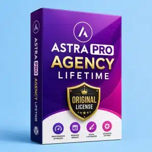 Home 4 Astra Pro Agency Lifetime Updates Original