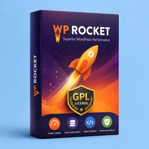 WP Rocket