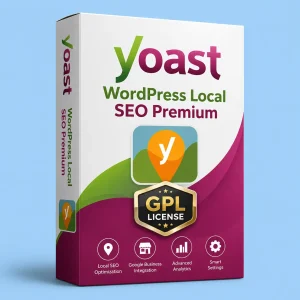 Yoast WordPress Local SEO Premium GPL