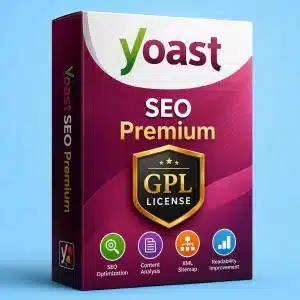 Yoast WordPress SEO Premium