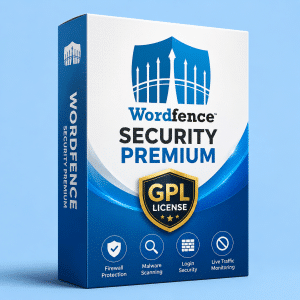 Wordfence Security Premium