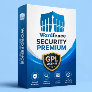Wordfence Security Premium