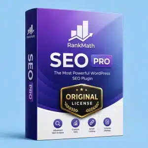 Rank Math SEO PRO