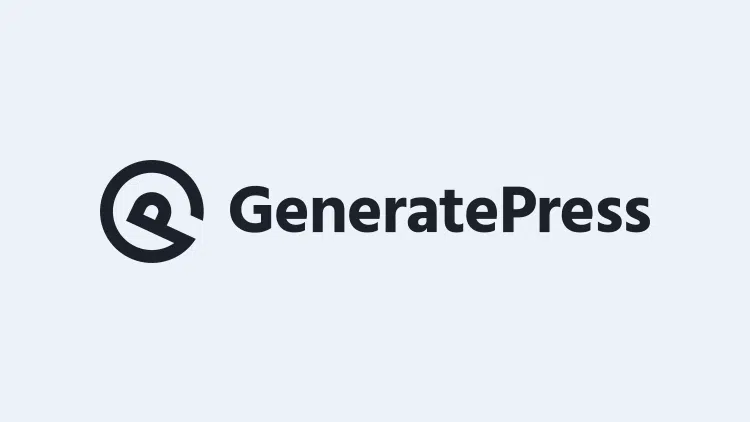 GeneratePress Premium Thumbnail